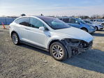 Tesla Model X 2018