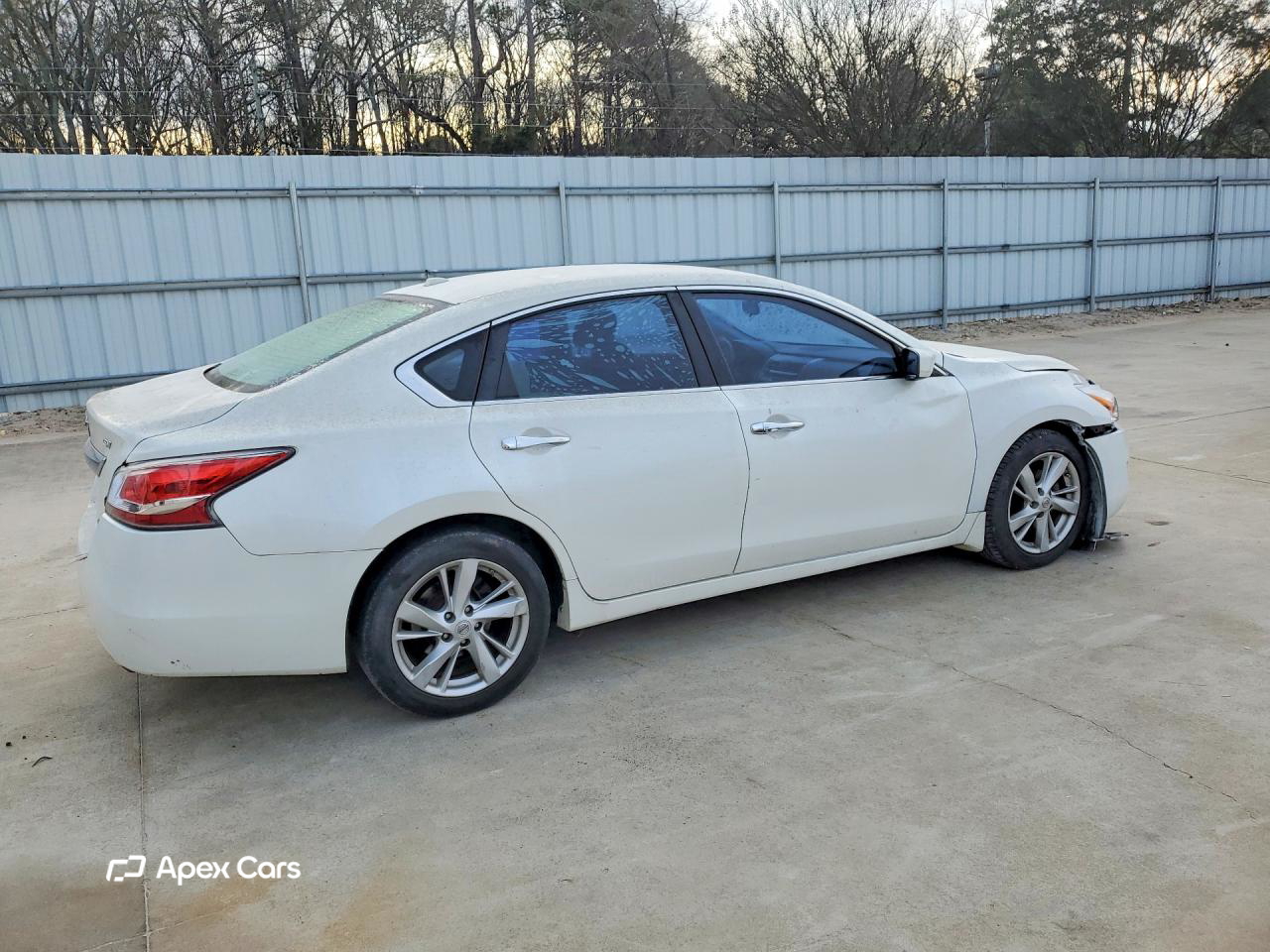 Nissan Altima 2013