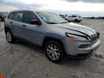 Jeep Cherokee 2014
