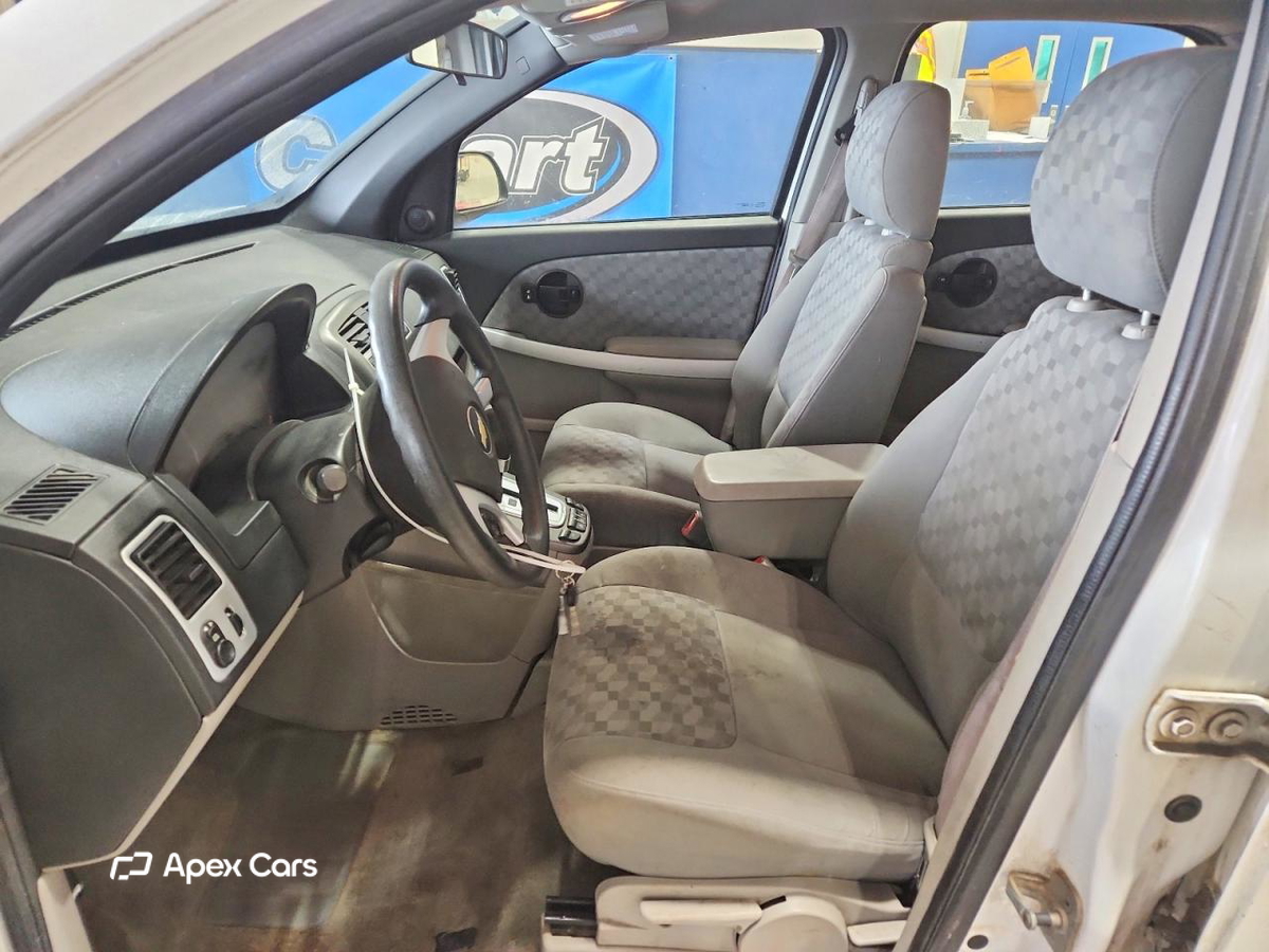Chevrolet Equinox 2007