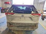 Toyota RAV 4 2021