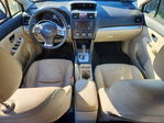 Subaru XV 2014