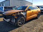 Audi Q8 2019