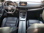 Nissan Rogue 2021