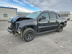 Chevrolet Avalanche 2013