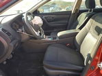 Nissan Altima 2018
