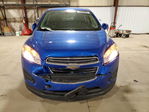 Chevrolet Trax 2015