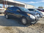 Nissan Versa 2016