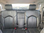 Cadillac SRX 2011