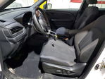 Subaru Forester 2025