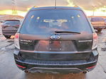Subaru Forester 2010
