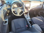 Subaru Forester 2012