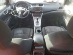 Nissan Sentra 2015