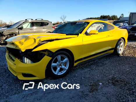 Ford Mustang 2016 - Image 1 of 13