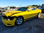 Ford Mustang 2016