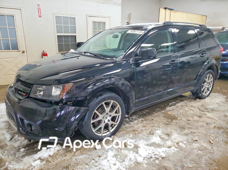 Dodge Journey 2018 - Image 1 of 14