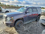 Chevrolet Tahoe 2016
