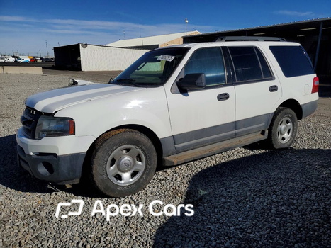 Ford Expedition 2015 - Image 1 of 13