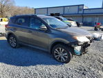 Toyota RAV 4 2015