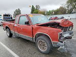GMC Sonoma 1991