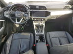 Audi Q3 2021