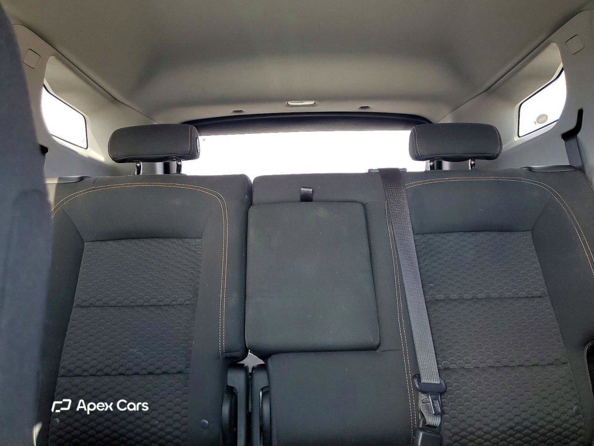 GMC Terrain 2018