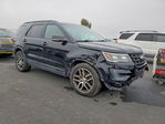 Ford Explorer 2016