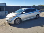 Hyundai Elantra 2016
