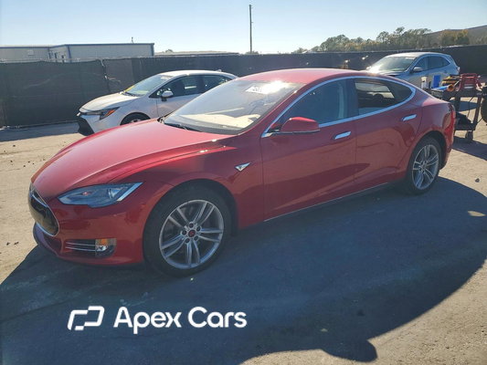 Tesla Model S 2013 - Image 1 of 12