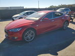 Tesla Model S 2013