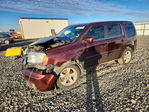 Honda Pilot 2012