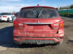 Mitsubishi Outlander 2018