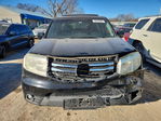 Honda Pilot 2014