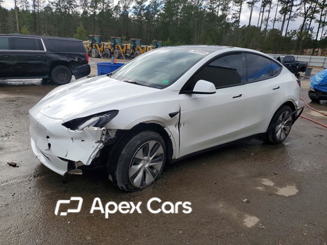 Tesla Model Y 2023 - Zdjęcie 1 z 13