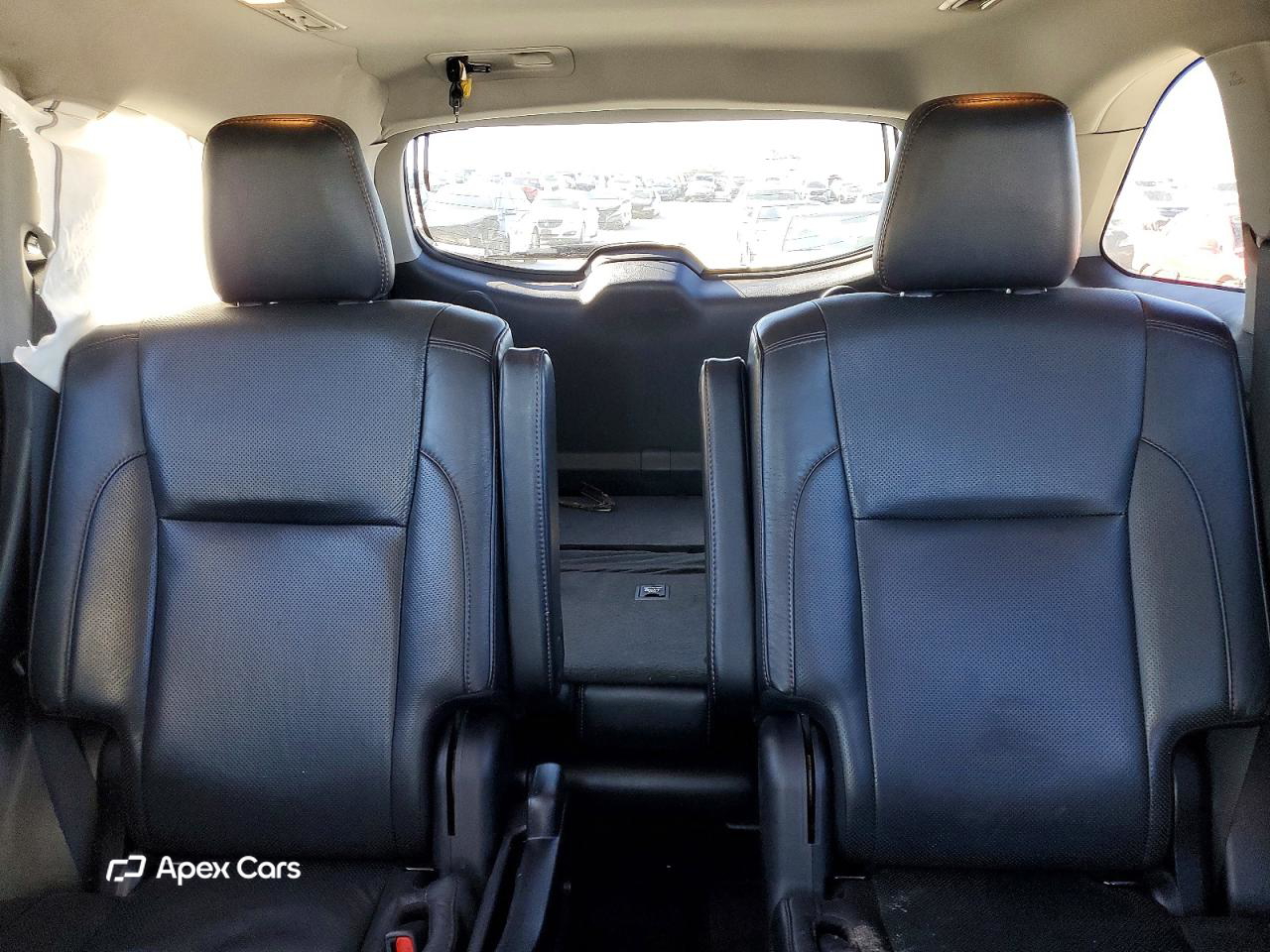 Toyota Highlander 2018