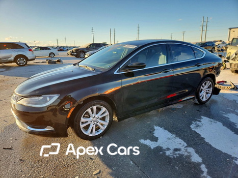 Chrysler 200 2015 - Zdjęcie 1 z 5
