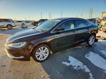 Chrysler 200 2015