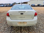 Ford Focus 2010
