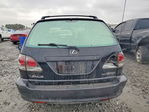 Lexus RX 2002