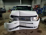Ford Flex 2009