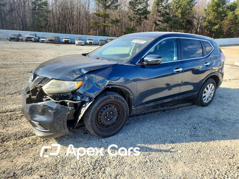Nissan Rogue 2015 - Image 1 of 15