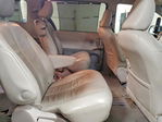 Toyota Sienna 2014