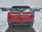 Cadillac XT5 2017