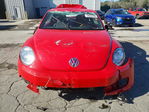 Volkswagen Beetle 2014