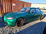 BMW M3 2023
