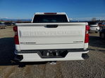 Chevrolet Silverado 2025