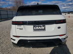 Land Rover Range Rover Evoque 2020