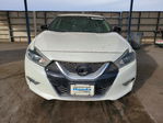 Nissan Maxima 2017