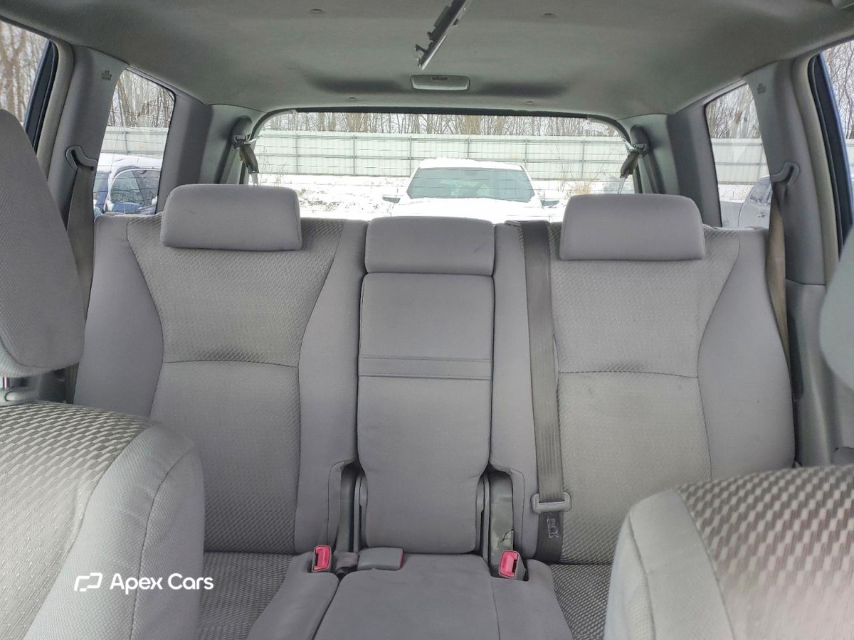 Toyota Highlander 2004