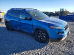 Jeep Cherokee 2017